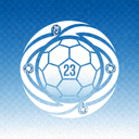 2026年国际足联世界杯官方网站Logo - 足球与火焰设计